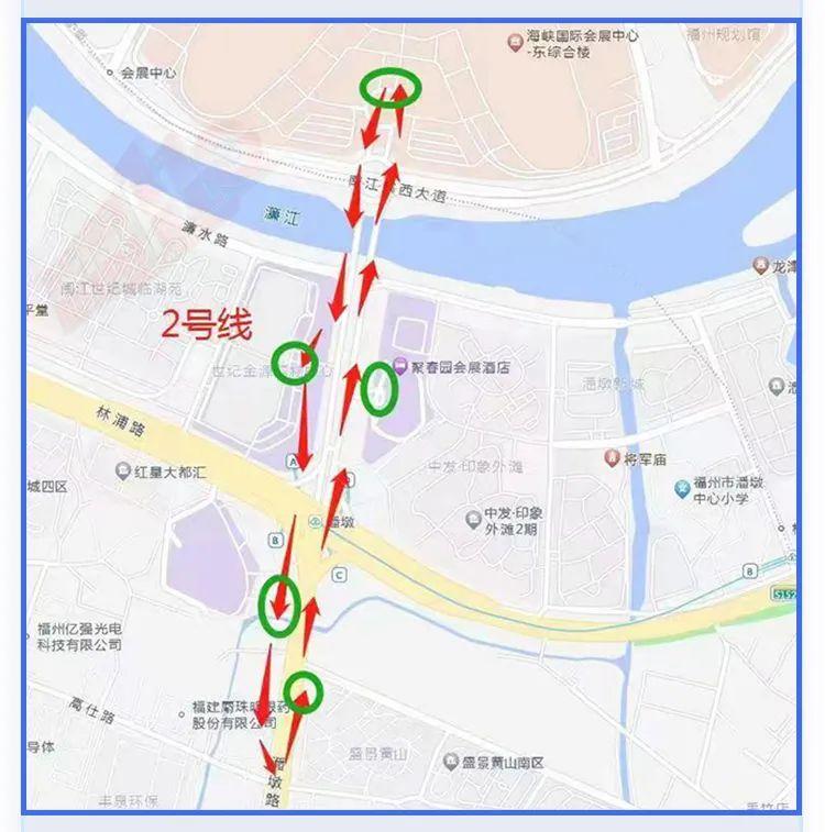 最新全国火车路线图概览