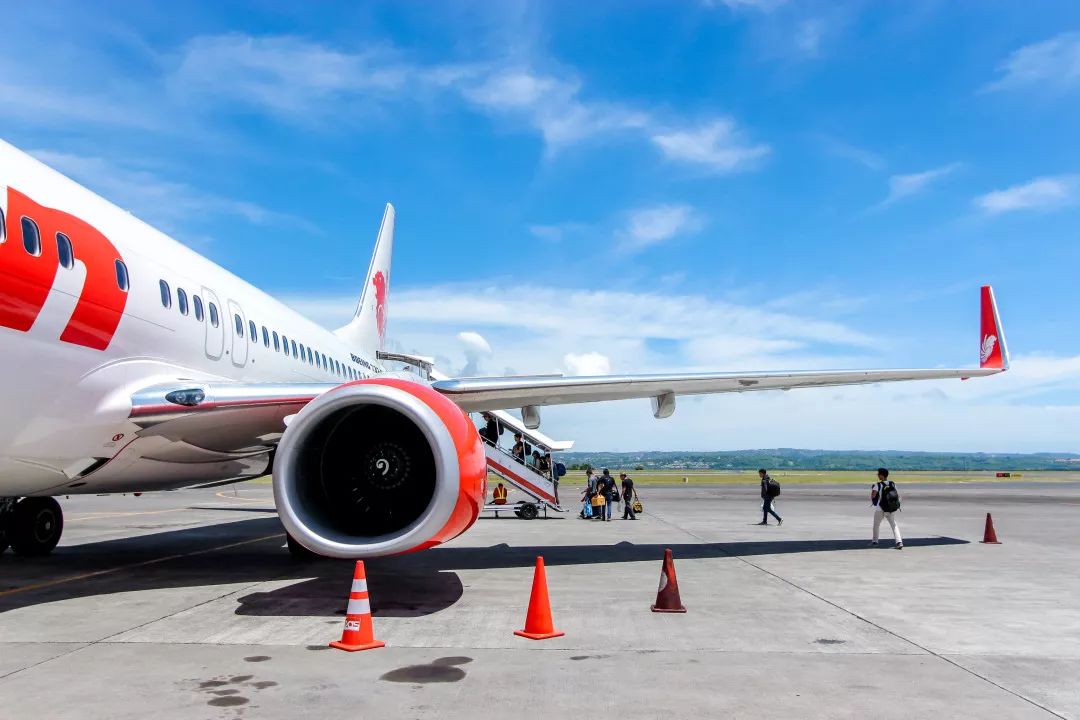 齐齐哈尔最新航班时刻，连接城市的航空纽带