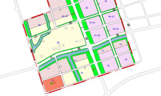 川沙六团规划最新动迁，未来城市发展的蓝图