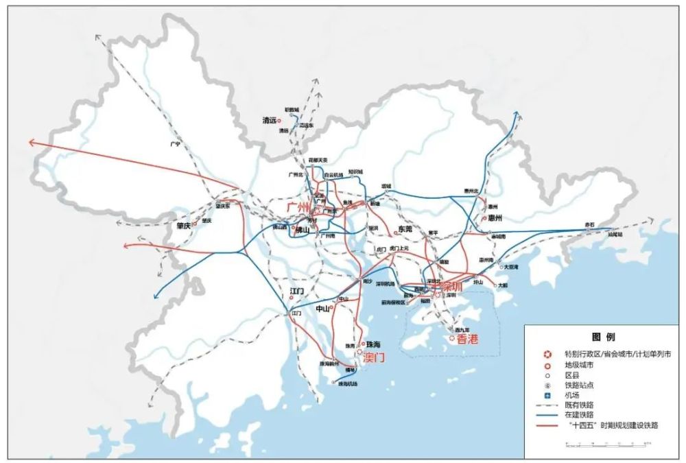 关于347国道最新规划图的深度解读