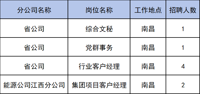 南昌铃格最新招聘动态及其影响