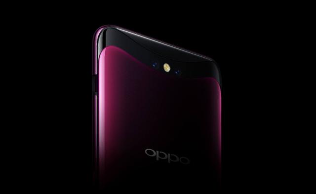 OPPO A系列最新款2017，科技与美学的完美结合