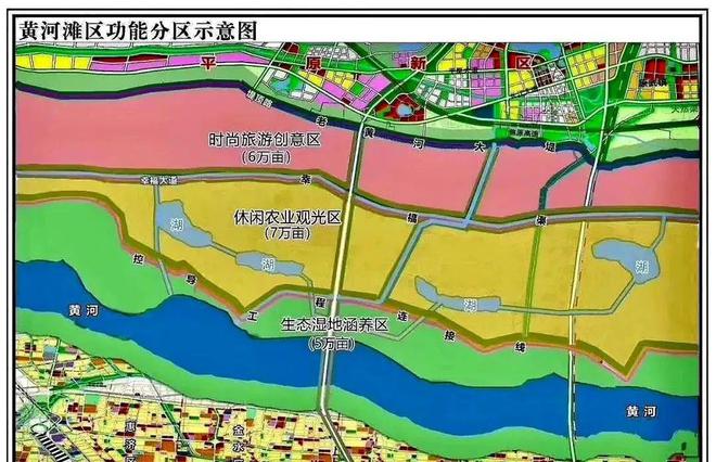 临潼区最新规划公路，构建现代化交通网络，助力区域繁荣发展