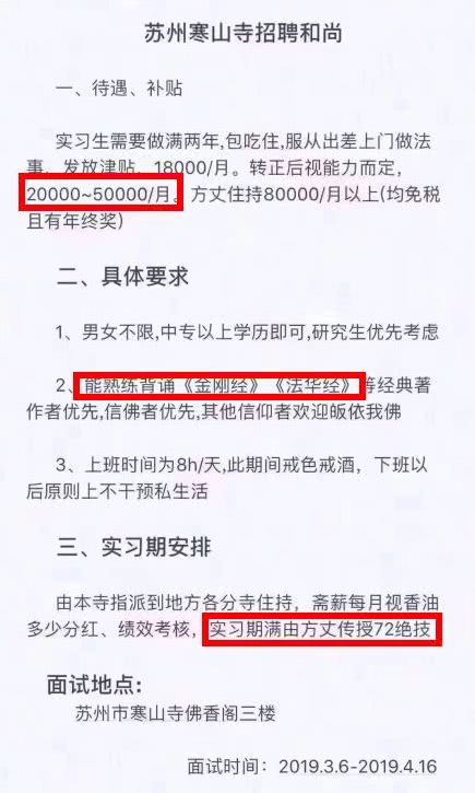 苏州赶集最新招聘信息概览