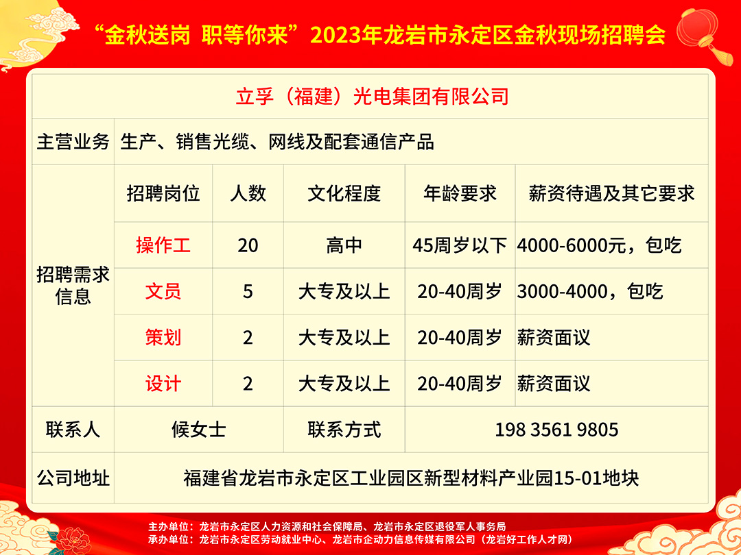 翔安招聘网最新招聘动态深度解析